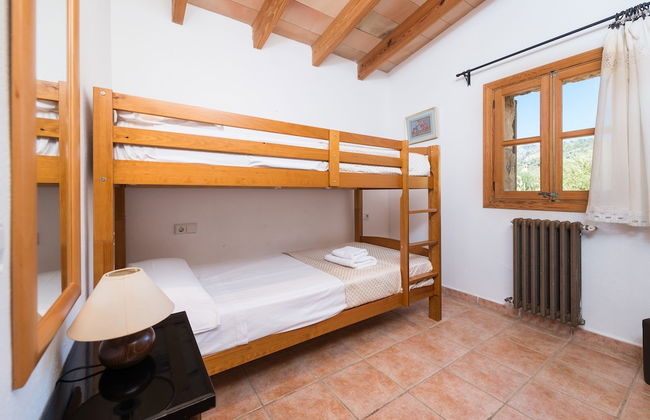 Sa Tarongera in Andratx - Foto 19