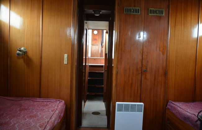 Yacht Germinal Honfleur - Foto 2