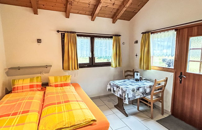 Häuschen Stadel - Foto 5