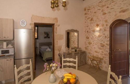 Iliopetra Villa - Foto 16