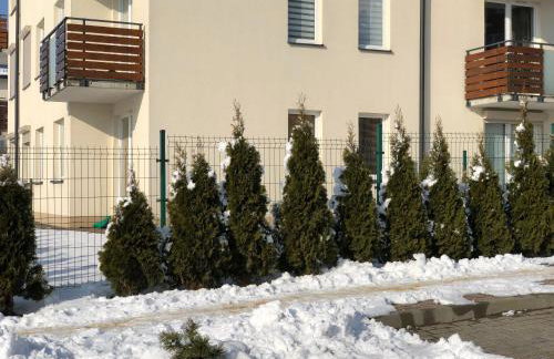 Apartamenty Tychy Bielska 149A - Foto 14