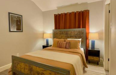 Spacious Family Gem, Close to Lake, Hot Tub - Foto 21