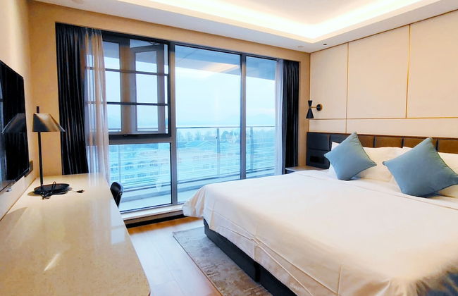 Citadines Yunlong Lake Xuzhou - Photo 63