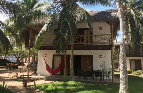 Bangalôs da Barra 10 - Praia de Barra Grande - Piauí - Photo 14