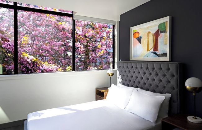 Revival Apartments English Bay - Photo 2