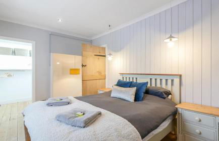 Swallowship Cottage - Foto 13