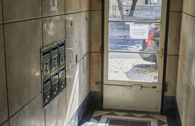 2 Bedroom Apartment Sol de Linda-a-Velha - Foto 39