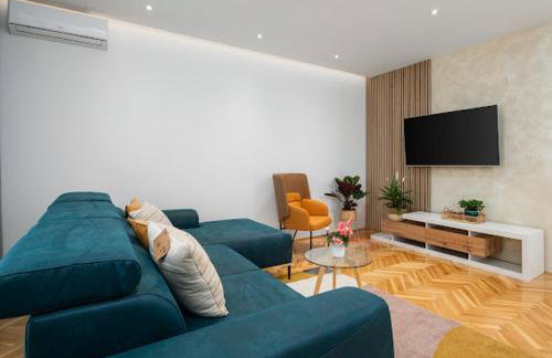Luxury Apartment Beyond - Foto 34