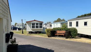 WALSHS HOLIDAY PARK, Skegness - Foto 4