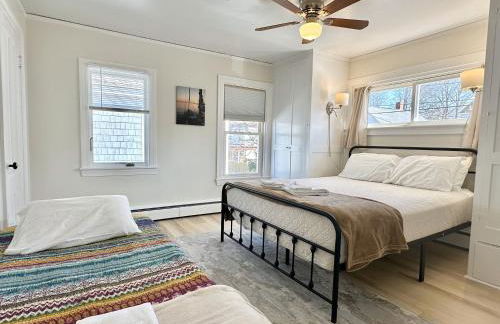 Large 3BR Home in Downtown Bar Harbor! [Eden West] - Foto 15