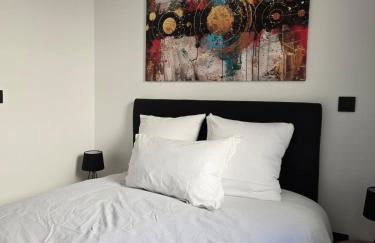 Skyline Rooftop Swim Spa - Foto 45