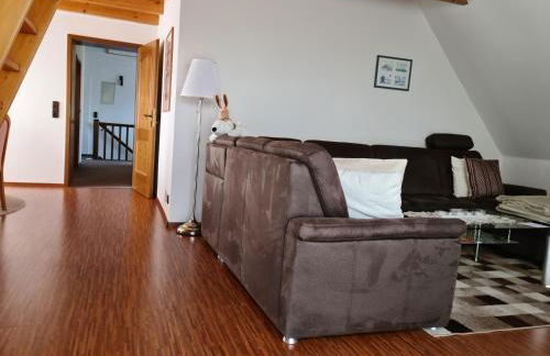 Ferienwohnung Haus Fischer - Foto 29