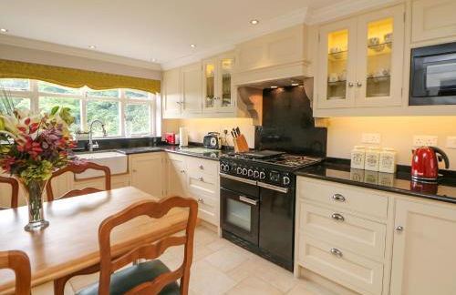 The Old Coach House - Foto 12