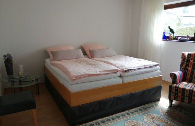 Sonnige Wohnung in Bad Driburg mit Garten - Foto 11