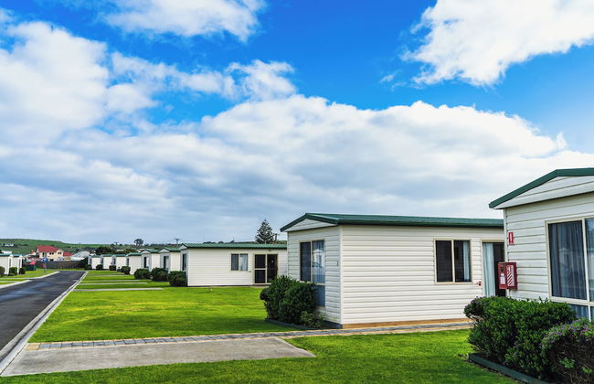 BIG4 Tassie Getaway Parks Stanley - Photo 54