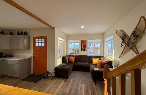 Talkeetna Sourdough House - Foto 45