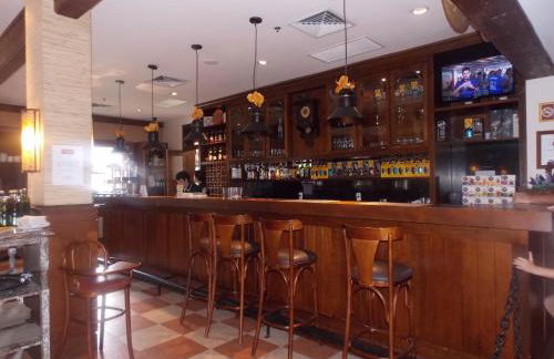 Apart-hotel em Gramado, padrão 4 estrelas, no centro - Foto 39