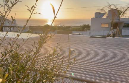 Exclusive Beach House with full sea view, Luxury and Comfort by the Sea - Foto 17