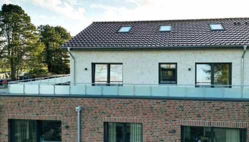 Flutgold Dangast - Foto 2