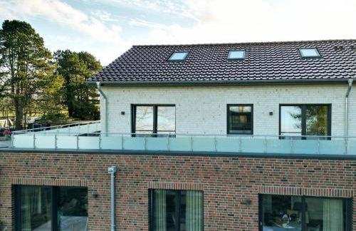 Flutgold Dangast - Foto 2