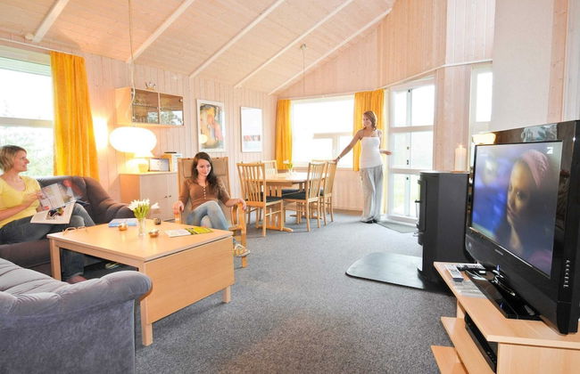 Holiday Home in Otterndorf - Foto 6