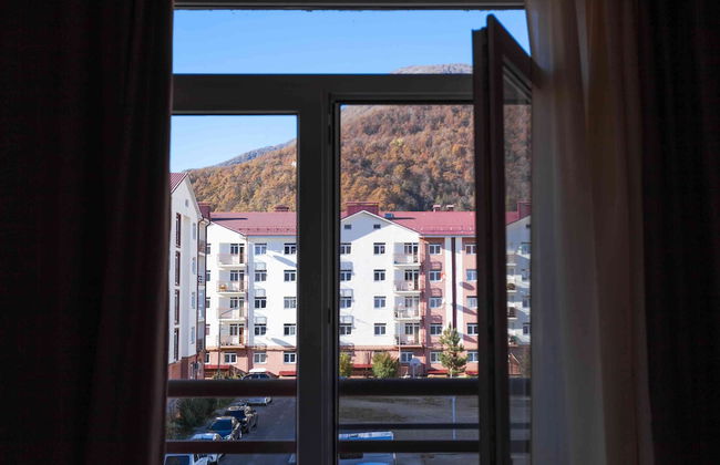 More Apartments na Estonskoy 37 k 8 - Photo 11