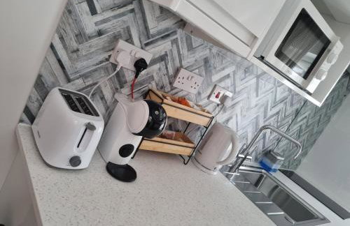 Nice flat for stay in and rest - Foto 9