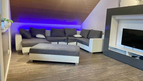 Ferienwohnung mit Ausblick - Photo 3