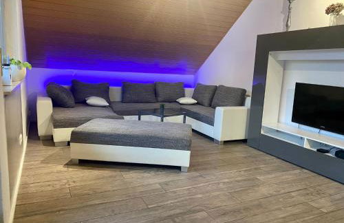 Ferienwohnung mit Ausblick - Foto 3