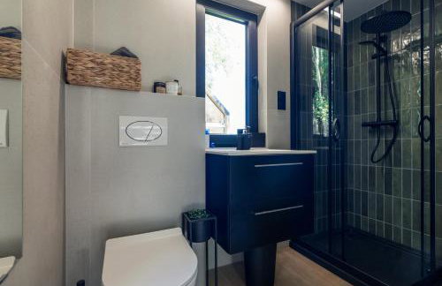 Zatoka Bielika Glamping - Foto 38