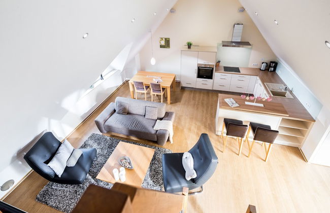 Winkelschiffchen I - Foto 42