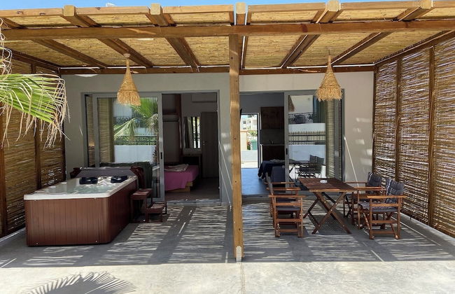 Blue Aegean Hotel & Suites - Foto 31