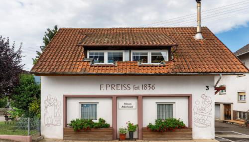 Ferienwohnung, 50qm, Terrasse - Foto 2