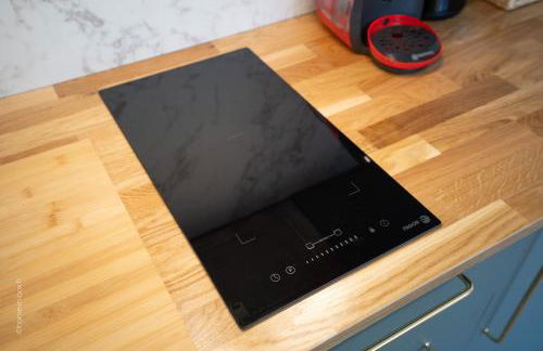 T2 familial avec jardin, calme à 15 min de Disney - Foto 32