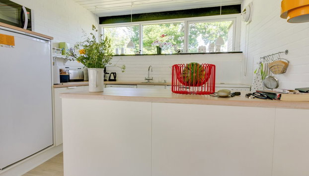 "Enya" - 600m from the sea - Foto 3, Kitchen / Dining Room
