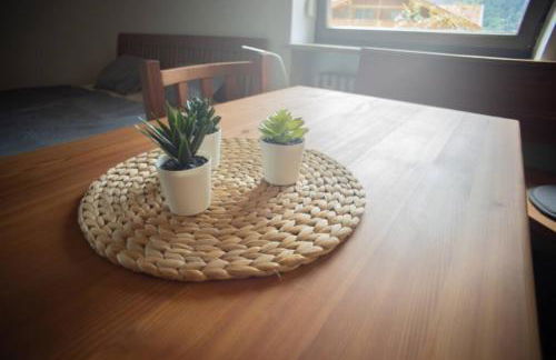 Haus Oberwössen Studio #1 Kampenwand mit Sauna - Foto 3