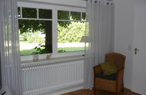 Eggers - gemütliche Ferienwohnung im Erdgeschoss - Foto 8