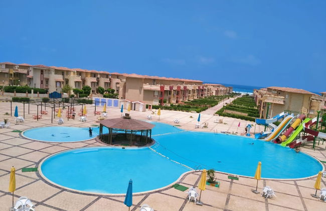 Chalet for rent in the North Coast - Foto 1