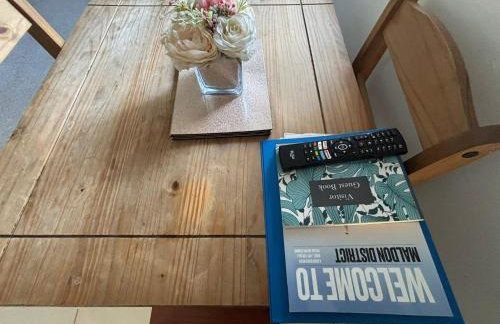 Canal Side Retreat - Foto 33