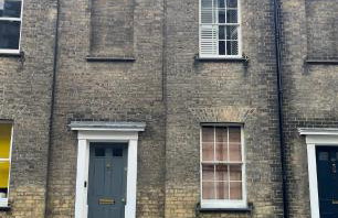 Quayside Georgian Townhouse - Foto 17