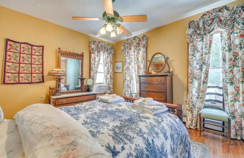 5 Mi to Belleayre Lake: Getaway in Fleischmanns! - Foto 24