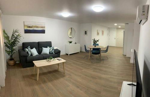 Apartamento Central A - Foto 1