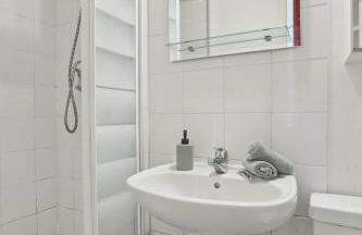 BnBNova - La Seine & Rivoli - Foto 17