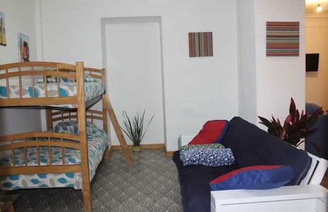 Comodo y Atractivo Departamento Isa 96 - Foto 5