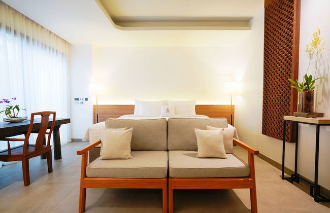 Malisa Villa Suites - Photo 49