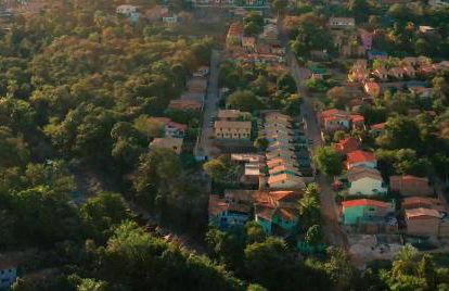 Village Funchal, Lençóis - Foto 25