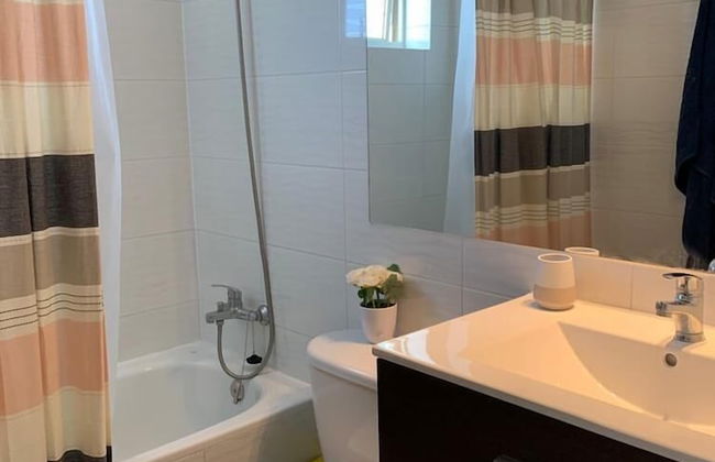 Espacioso Depto en Costa Algarrobo - Foto 11