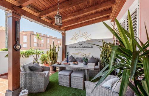 Casa Brisa de Candelaria - Foto 1