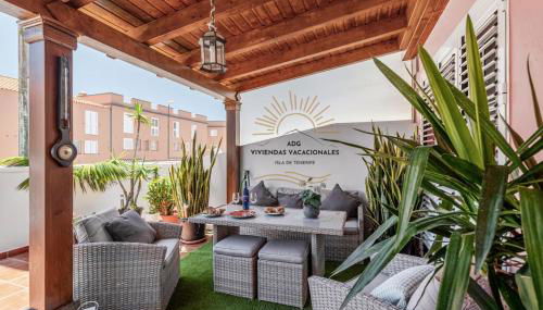 Casa Brisa de Candelaria - Foto 1