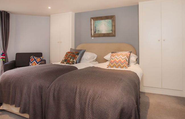 The Art Studio - Foto 4